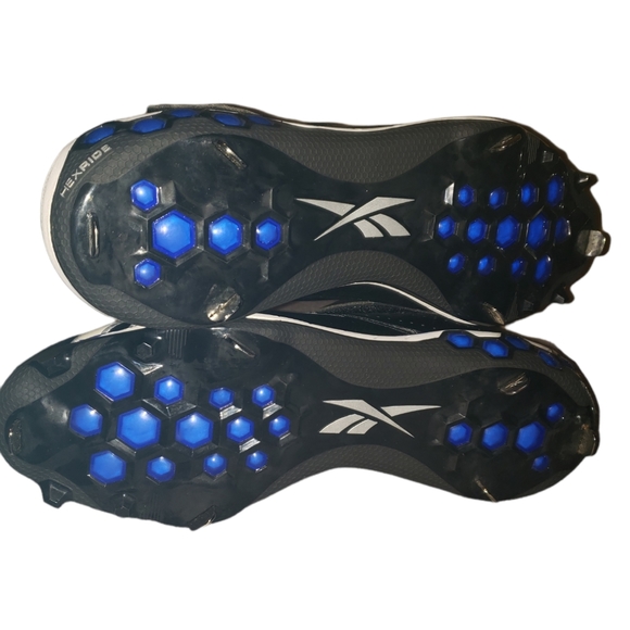 Mens cleats - Picture 3 of 4